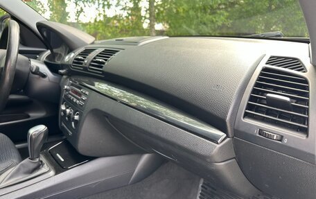 BMW 1 серия, 2011 год, 888 000 рублей, 26 фотография