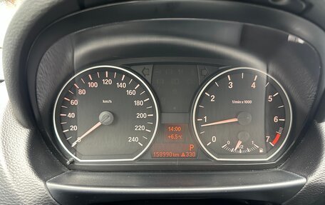 BMW 1 серия, 2011 год, 888 000 рублей, 27 фотография