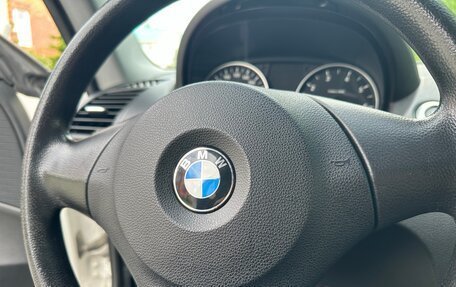 BMW 1 серия, 2011 год, 888 000 рублей, 29 фотография