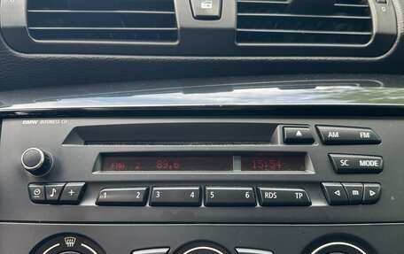 BMW 1 серия, 2011 год, 888 000 рублей, 30 фотография