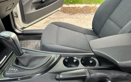 BMW 1 серия, 2011 год, 888 000 рублей, 33 фотография