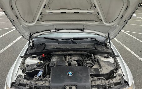 BMW 1 серия, 2011 год, 888 000 рублей, 34 фотография