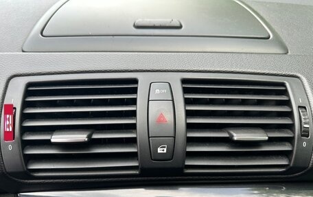 BMW 1 серия, 2011 год, 888 000 рублей, 31 фотография