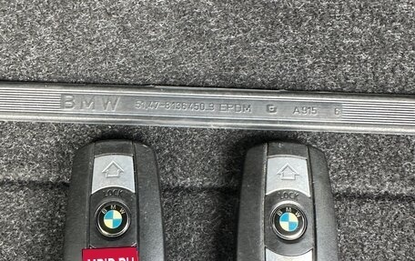 BMW 1 серия, 2011 год, 888 000 рублей, 39 фотография