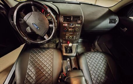 Ford Mondeo III, 2006 год, 250 000 рублей, 4 фотография