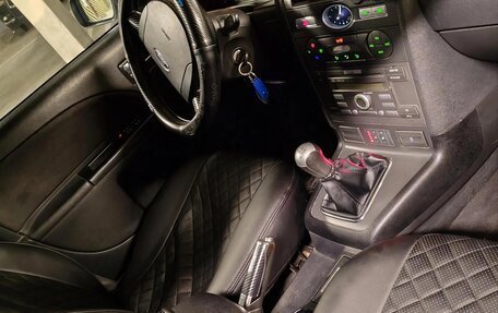 Ford Mondeo III, 2006 год, 250 000 рублей, 5 фотография
