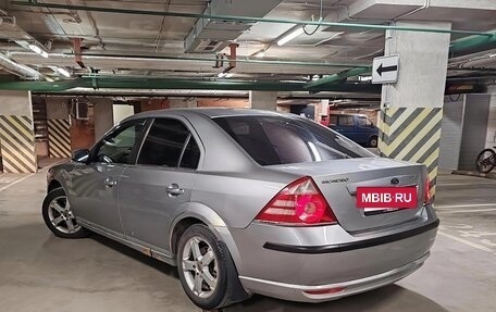Ford Mondeo III, 2006 год, 250 000 рублей, 3 фотография