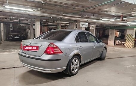 Ford Mondeo III, 2006 год, 250 000 рублей, 2 фотография