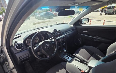 Mazda 3, 2008 год, 450 000 рублей, 8 фотография