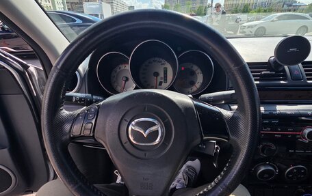 Mazda 3, 2008 год, 450 000 рублей, 9 фотография