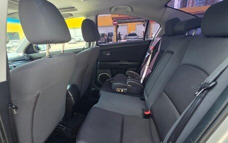 Mazda 3, 2008 год, 450 000 рублей, 10 фотография