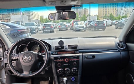 Mazda 3, 2008 год, 450 000 рублей, 6 фотография