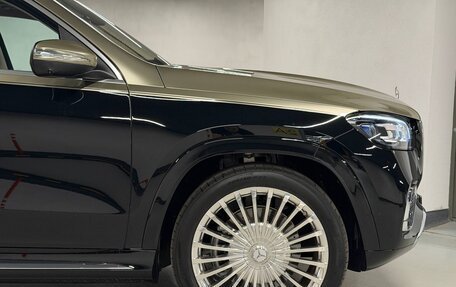 Mercedes-Benz Maybach GLS I, 2025 год, 26 900 000 рублей, 8 фотография