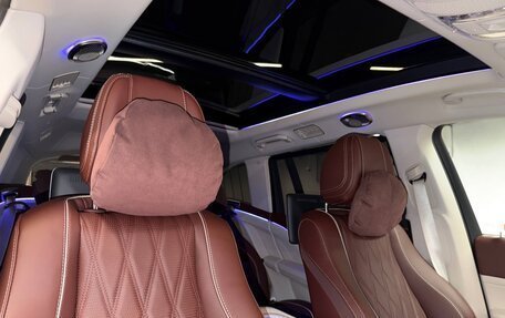 Mercedes-Benz Maybach GLS I, 2025 год, 26 900 000 рублей, 12 фотография