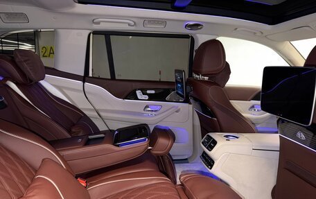 Mercedes-Benz Maybach GLS I, 2025 год, 26 900 000 рублей, 15 фотография