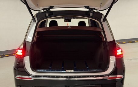 Mercedes-Benz Maybach GLS I, 2025 год, 26 900 000 рублей, 18 фотография