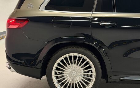 Mercedes-Benz Maybach GLS I, 2025 год, 26 900 000 рублей, 17 фотография