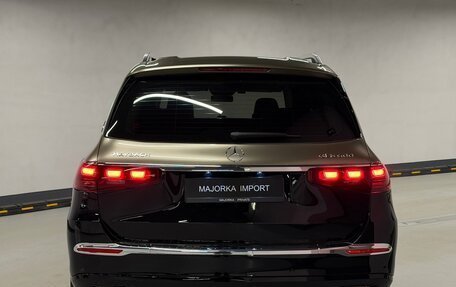 Mercedes-Benz Maybach GLS I, 2025 год, 26 900 000 рублей, 16 фотография