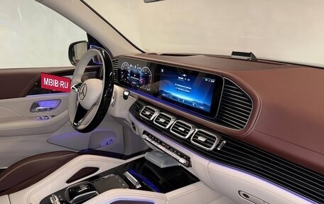 Mercedes-Benz Maybach GLS I, 2025 год, 26 900 000 рублей, 11 фотография