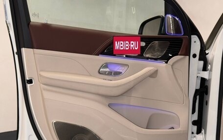 Mercedes-Benz Maybach GLS I, 2025 год, 26 900 000 рублей, 9 фотография
