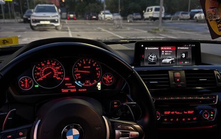 BMW 3 серия, 2018 год, 2 590 000 рублей, 6 фотография