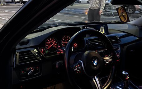 BMW 3 серия, 2018 год, 2 590 000 рублей, 7 фотография