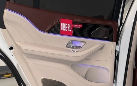 Mercedes-Benz Maybach GLS I, 2025 год, 26 900 000 рублей, 13 фотография