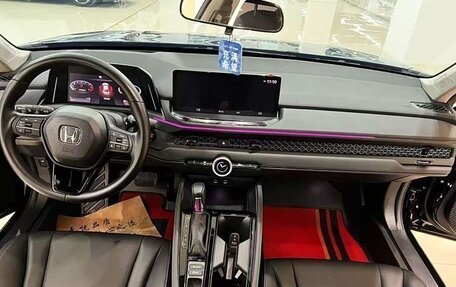 Honda Accord, 2024 год, 3 205 000 рублей, 7 фотография