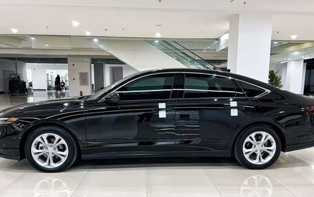 Honda Accord, 2024 год, 3 205 000 рублей, 3 фотография