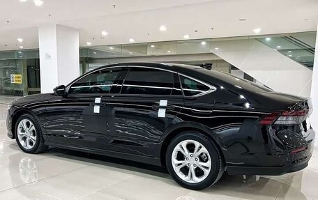 Honda Accord, 2024 год, 3 205 000 рублей, 4 фотография