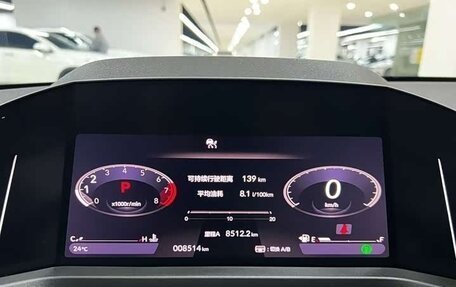 Honda Accord, 2024 год, 3 205 000 рублей, 8 фотография