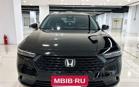 Honda Accord, 2024 год, 3 205 000 рублей, 2 фотография