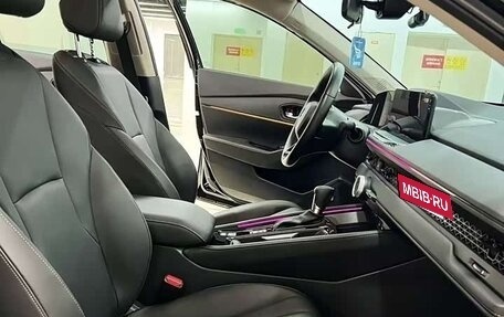 Honda Accord, 2024 год, 3 205 000 рублей, 6 фотография