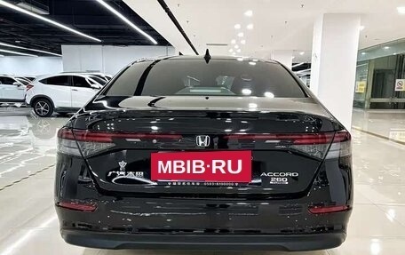 Honda Accord, 2024 год, 3 205 000 рублей, 5 фотография