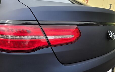 Mercedes-Benz GLE Coupe, 2016 год, 4 150 000 рублей, 16 фотография