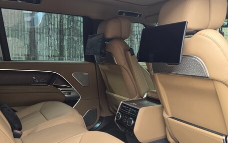 Land Rover Range Rover IV рестайлинг, 2024 год, 18 384 000 рублей, 11 фотография
