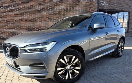 Volvo XC60 II, 2019 год, 3 550 000 рублей, 2 фотография