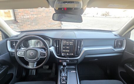 Volvo XC60 II, 2019 год, 3 550 000 рублей, 3 фотография