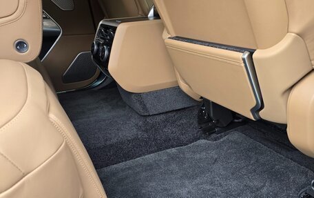 Land Rover Range Rover IV рестайлинг, 2024 год, 18 384 000 рублей, 18 фотография