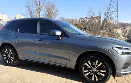 Volvo XC60 II, 2019 год, 3 550 000 рублей, 5 фотография