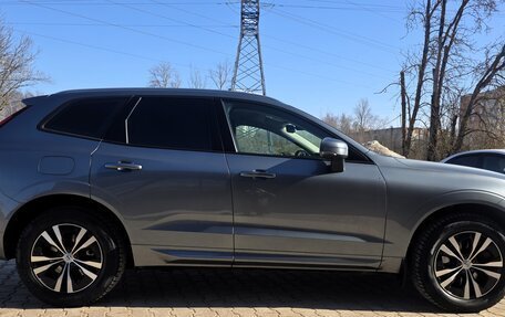 Volvo XC60 II, 2019 год, 3 550 000 рублей, 6 фотография