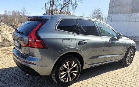 Volvo XC60 II, 2019 год, 3 550 000 рублей, 7 фотография