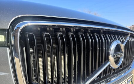 Volvo XC60 II, 2019 год, 3 550 000 рублей, 15 фотография