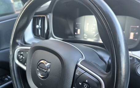 Volvo XC60 II, 2019 год, 3 550 000 рублей, 21 фотография