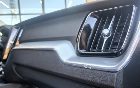 Volvo XC60 II, 2019 год, 3 550 000 рублей, 38 фотография