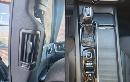 Volvo XC60 II, 2019 год, 3 550 000 рублей, 39 фотография