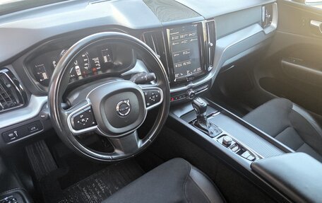 Volvo XC60 II, 2019 год, 3 550 000 рублей, 36 фотография