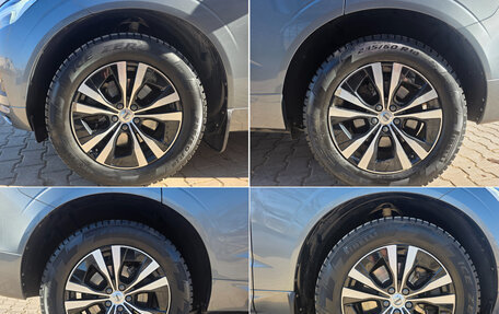 Volvo XC60 II, 2019 год, 3 550 000 рублей, 40 фотография