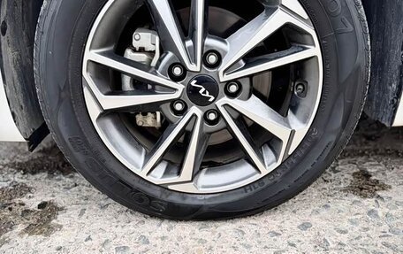 KIA K3, 2023 год, 1 126 000 рублей, 19 фотография