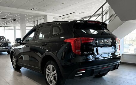 Haval Jolion, 2026 год, 2 449 000 рублей, 4 фотография
